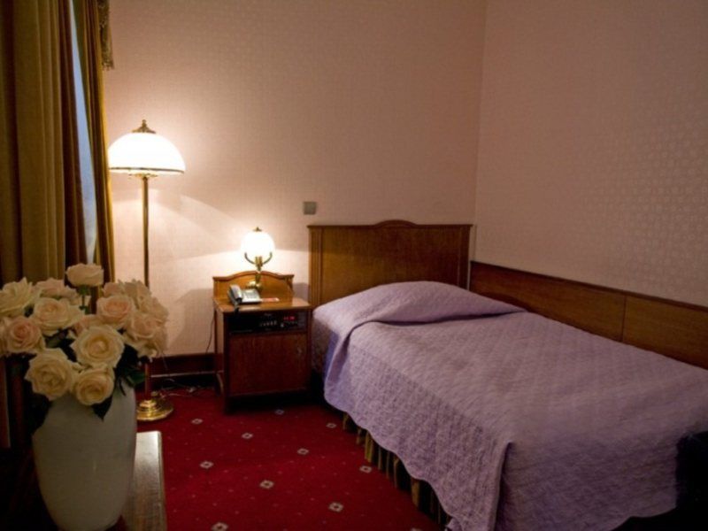H15 Francuski Old Town - Destigo Hotel Krakow