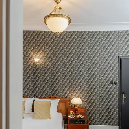 Hotel H15 Francuski Old Town - Destigo Hotels Krakow Exterior photo