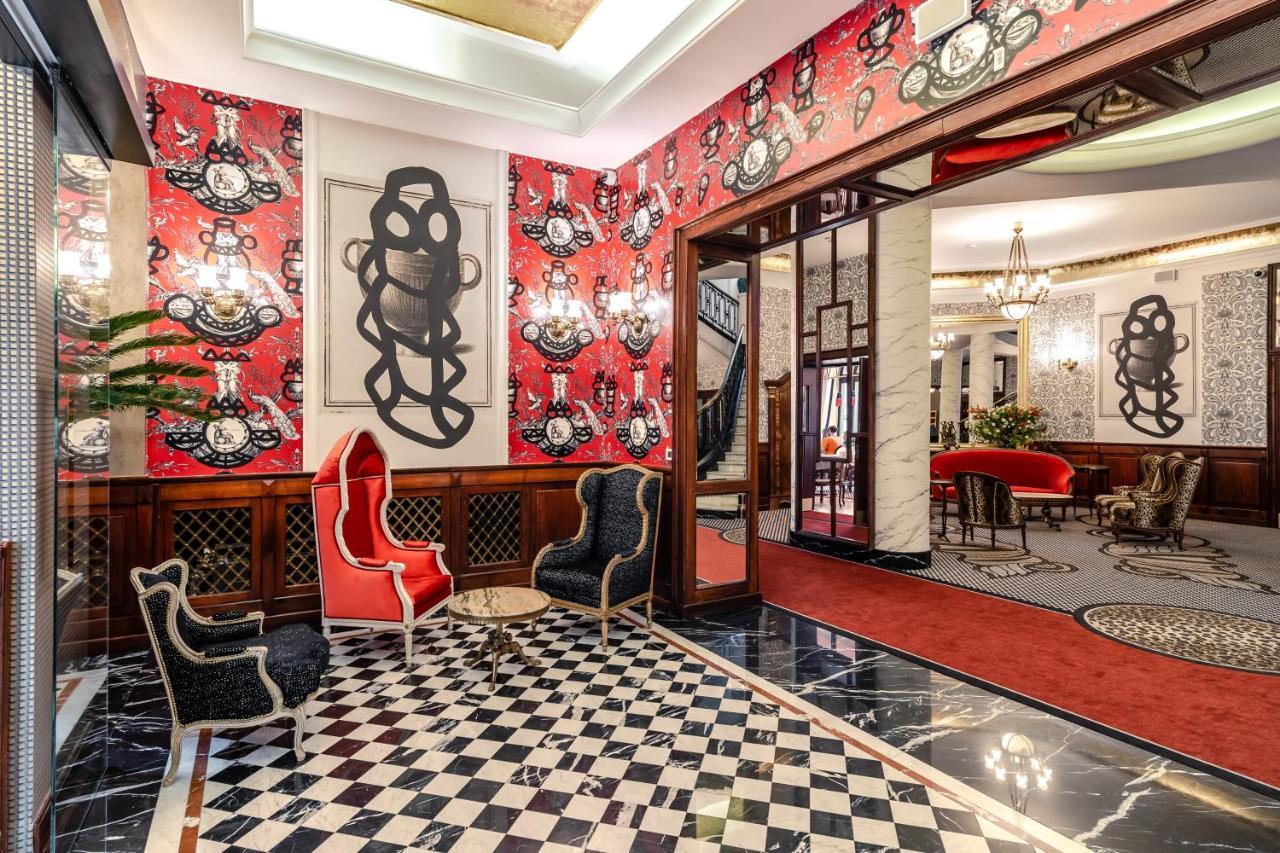 Готель H15 Francuski Old Town - Destigo 5*