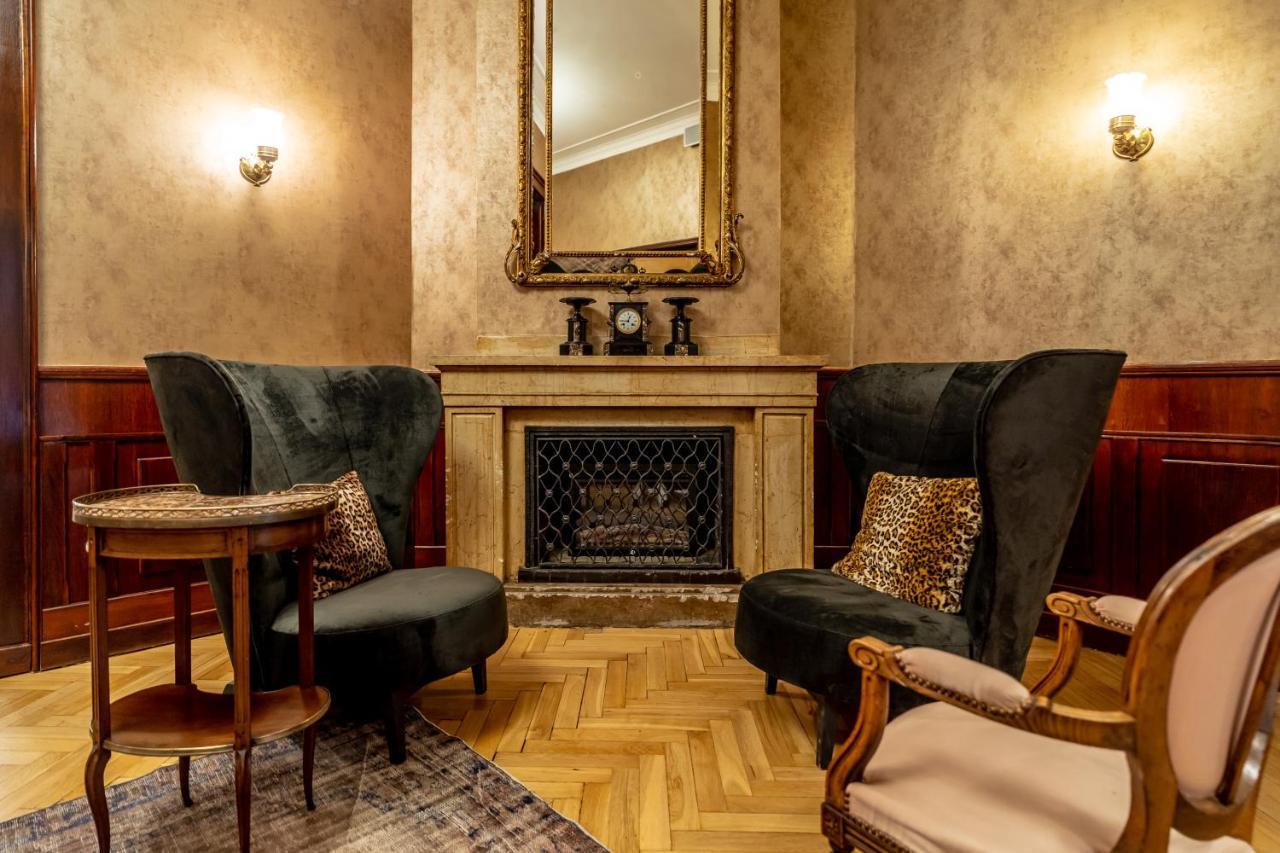 Готель H15 Francuski Old Town - Destigo 5*