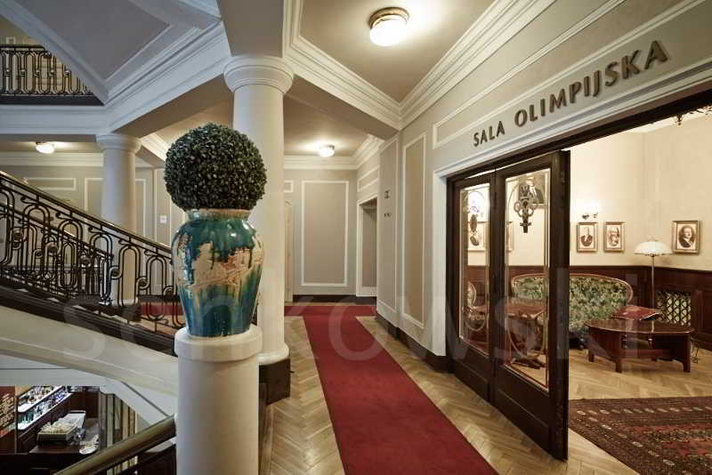 H15 Francuski Old Town - Destigo 5* Краків