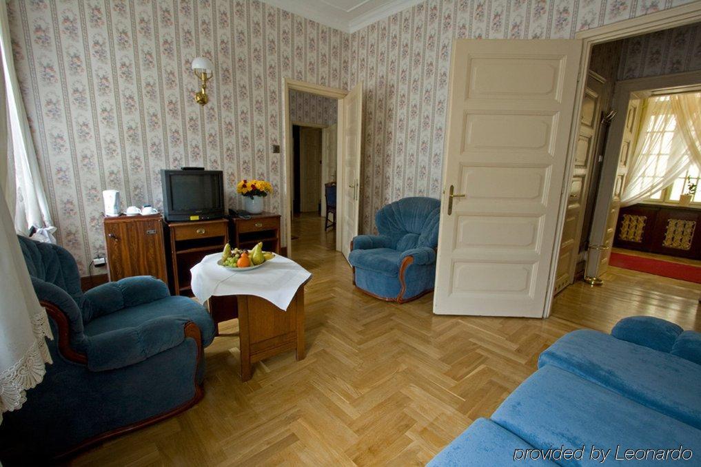 H15 Francuski Old Town - Destigo 5*