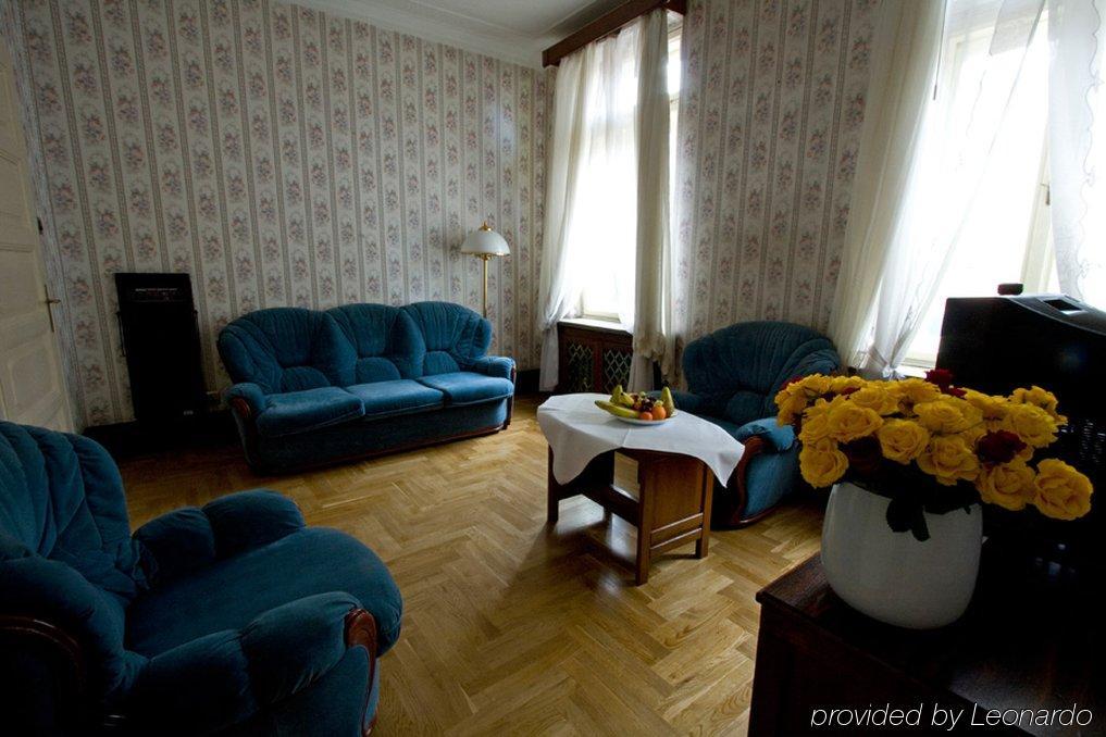 Готель H15 Francuski Old Town - Destigo Краків
