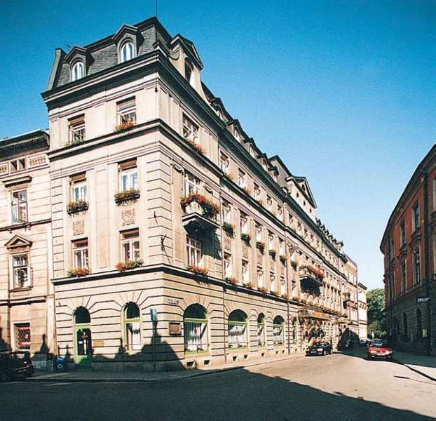 Готель H15 Francuski Old Town - Destigo Краків