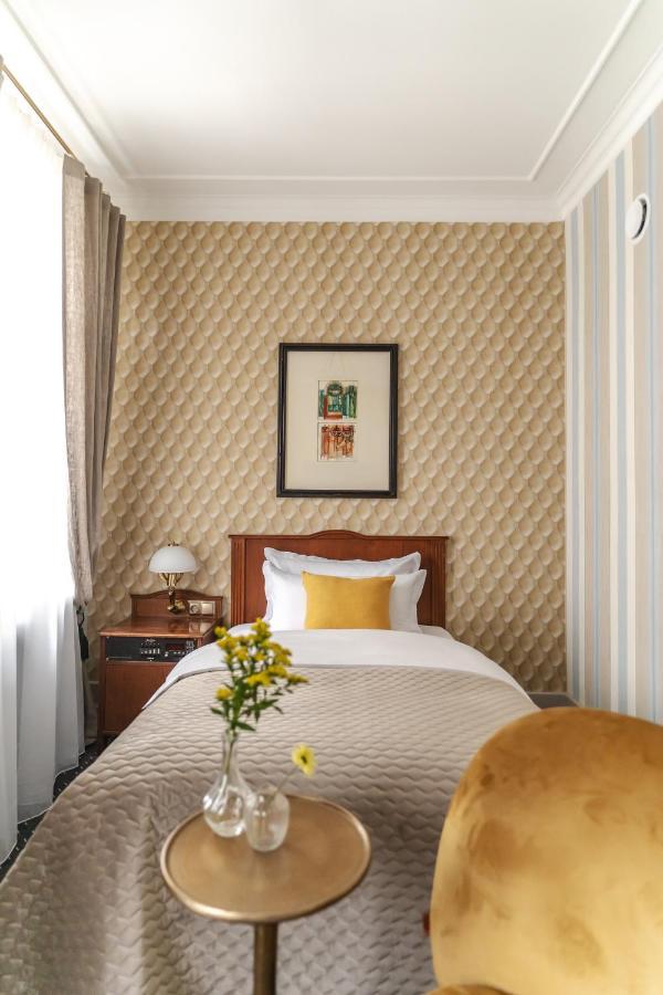 Hotel H15 Francuski Krakau