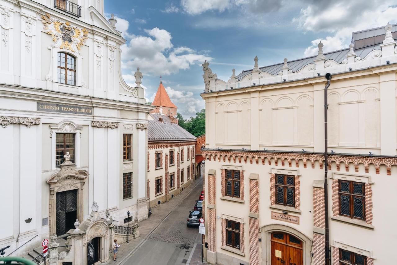 Hotel H15 Francuski 5*