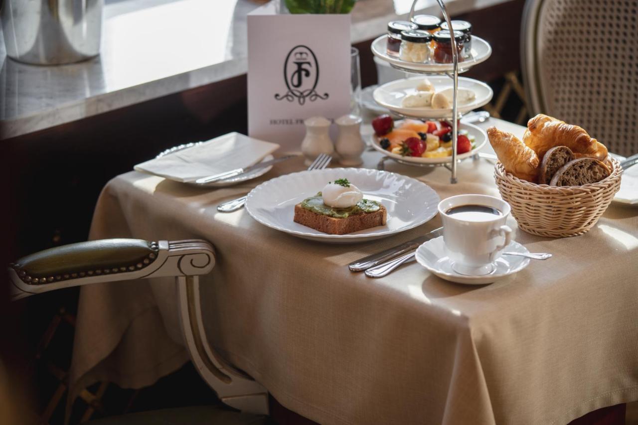 H15 Francuski Hotel Krakau