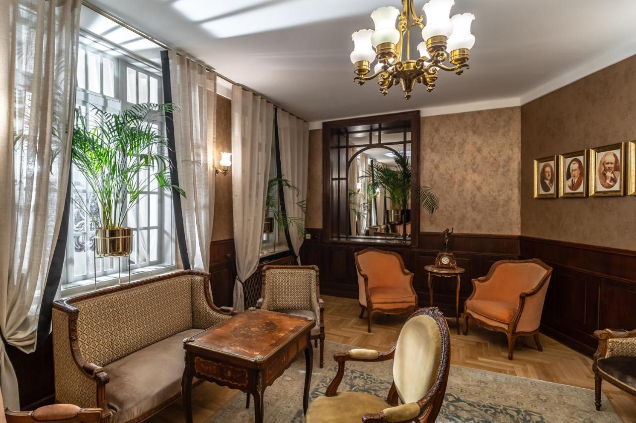 H15 Francuski 5* Krakau
