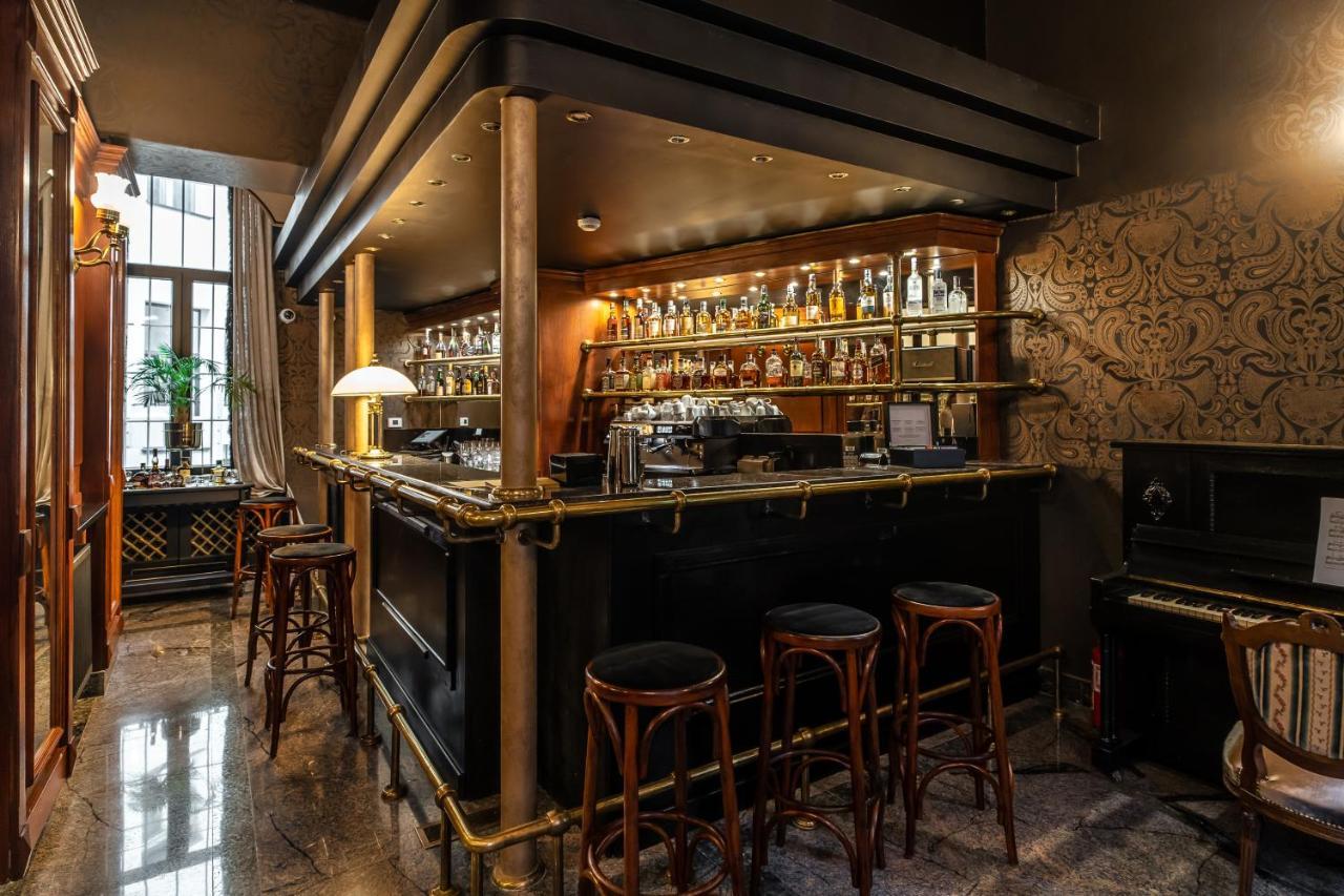 H15 Francuski Hotel Krakau