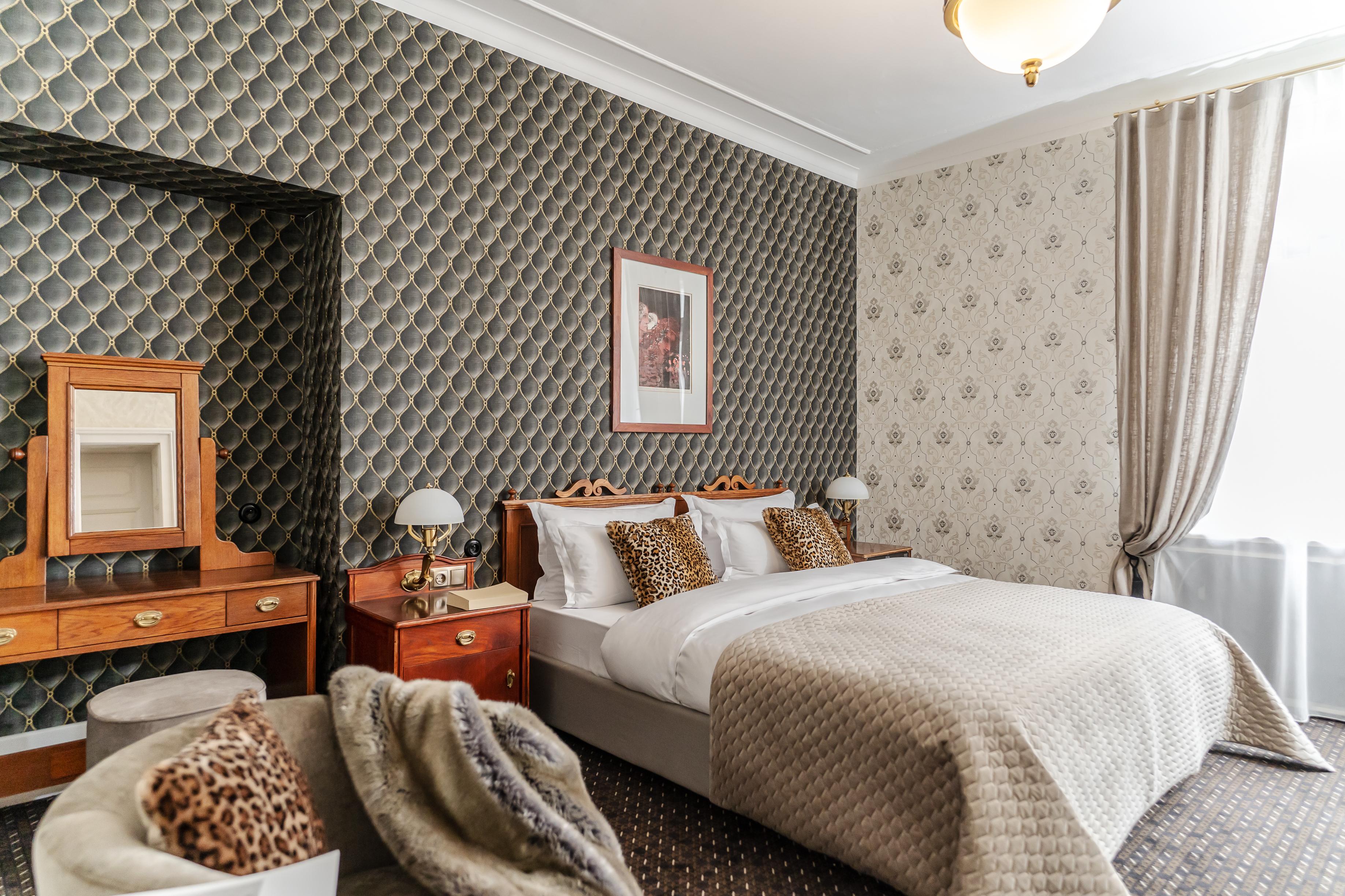 Hotel H15 Francuski