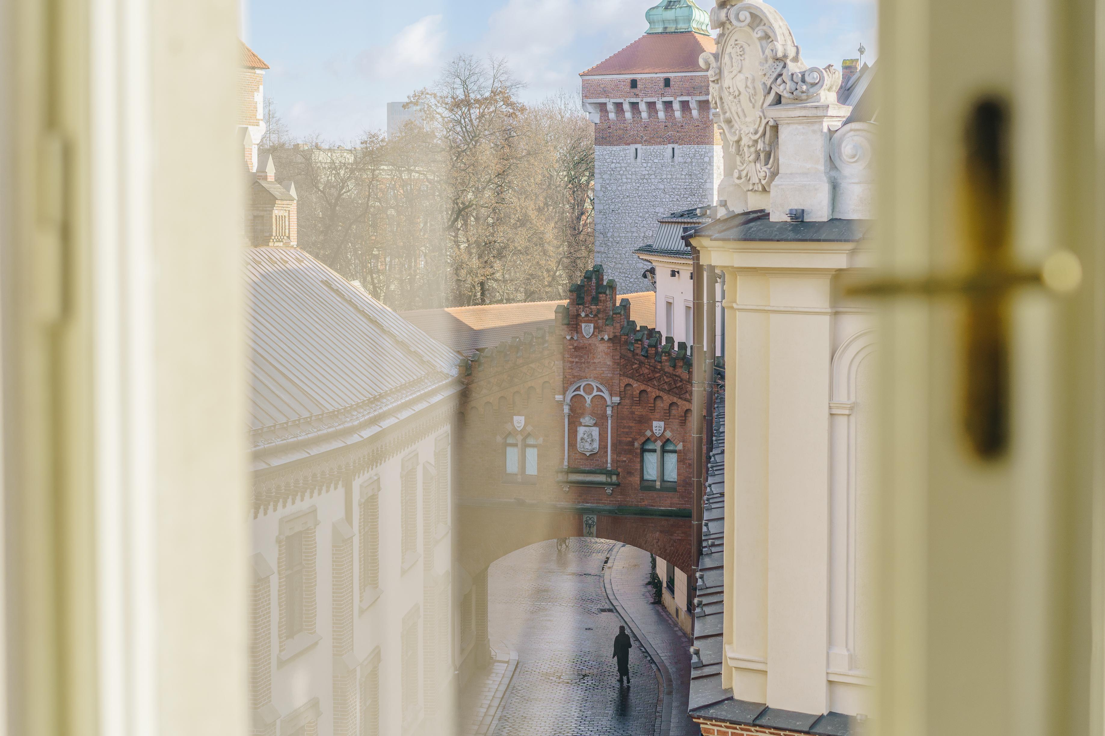 Hotel H15 Francuski 5*
