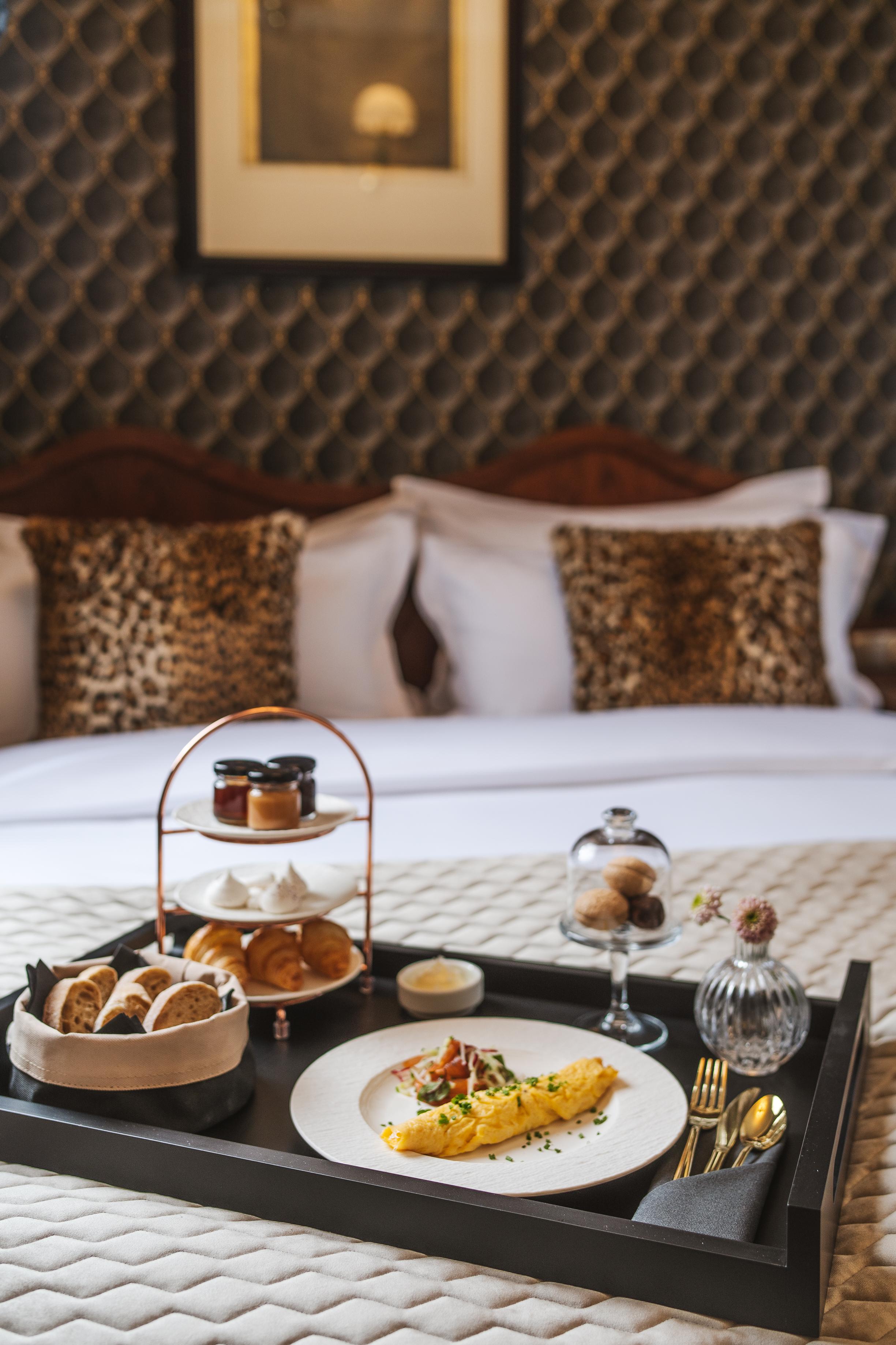 Hotel H15 Francuski Krakau