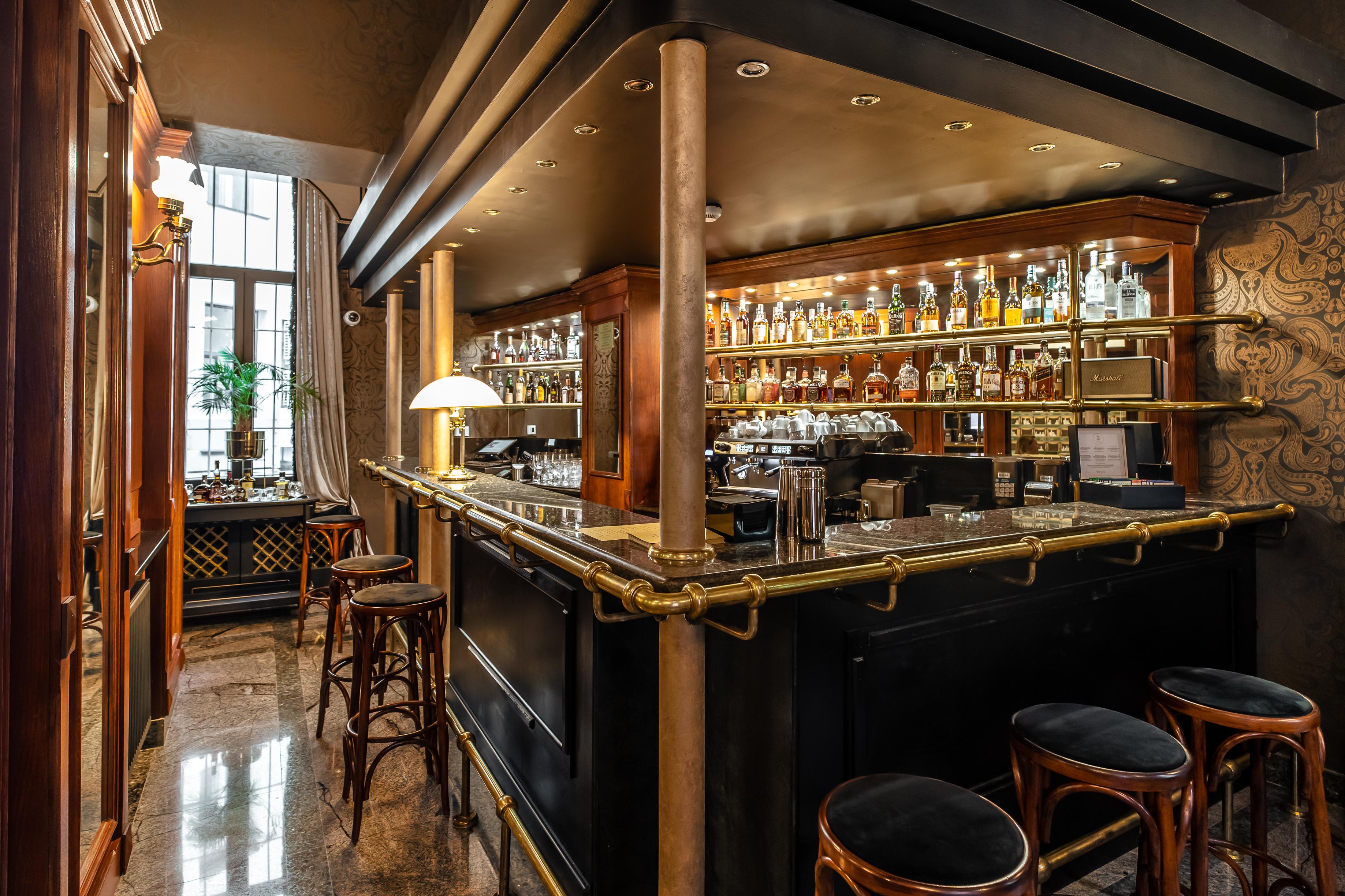 Hotel H15 Francuski 5*