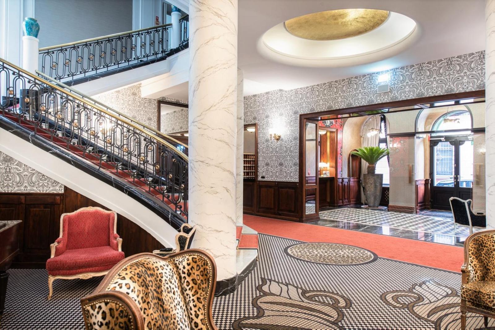 Hotel H15 Francuski Krakau