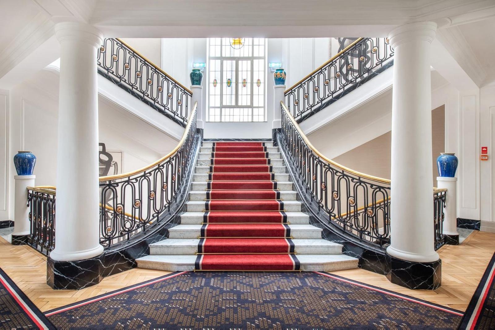 Hotel H15 Francuski