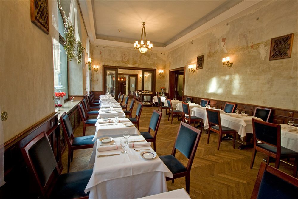 Hotel H15 Francuski 5*