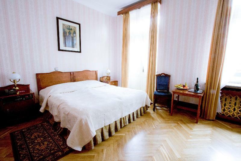 H15 Francuski 5* Krakau