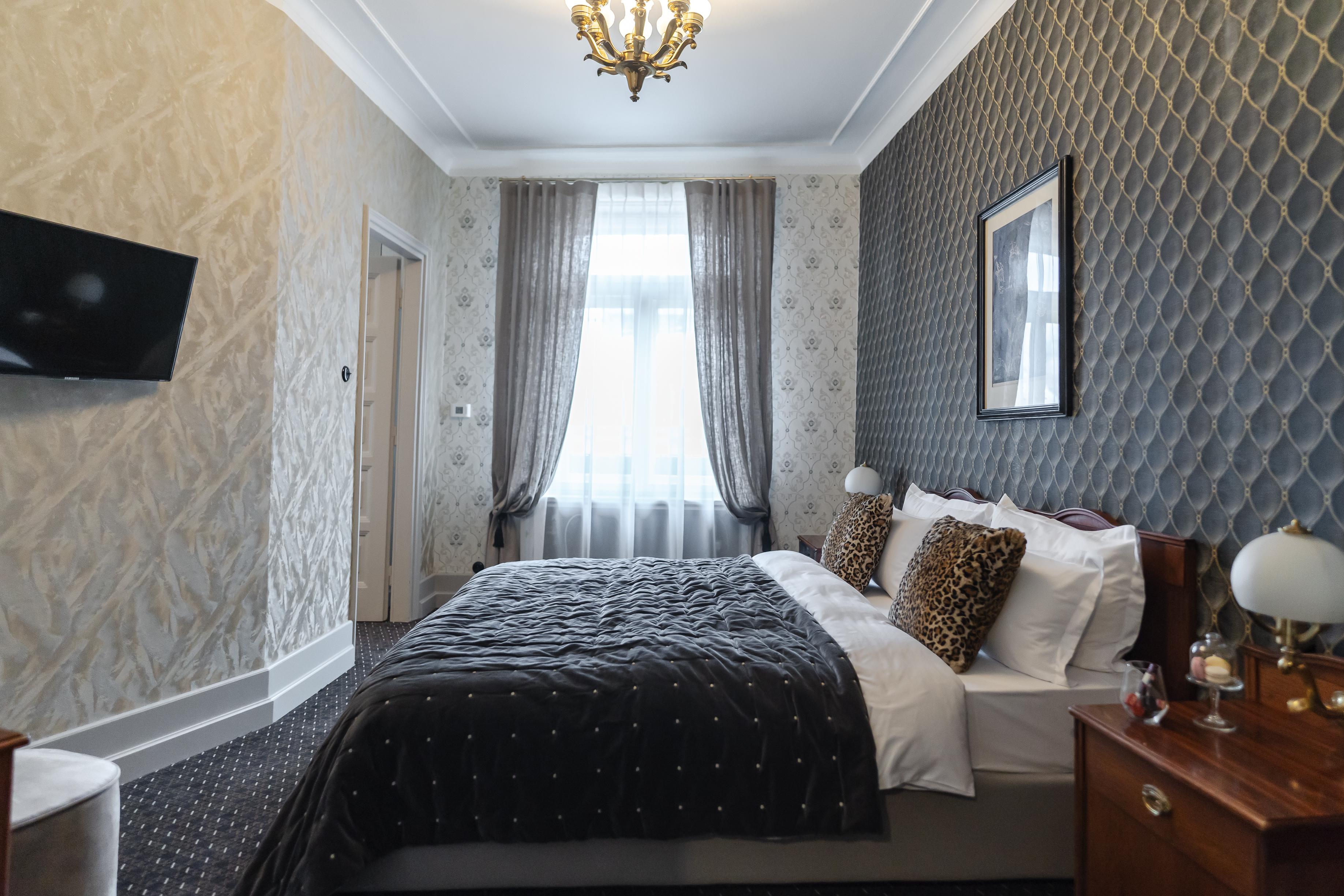 H15 Francuski Old Town - Destigo 5* Краків