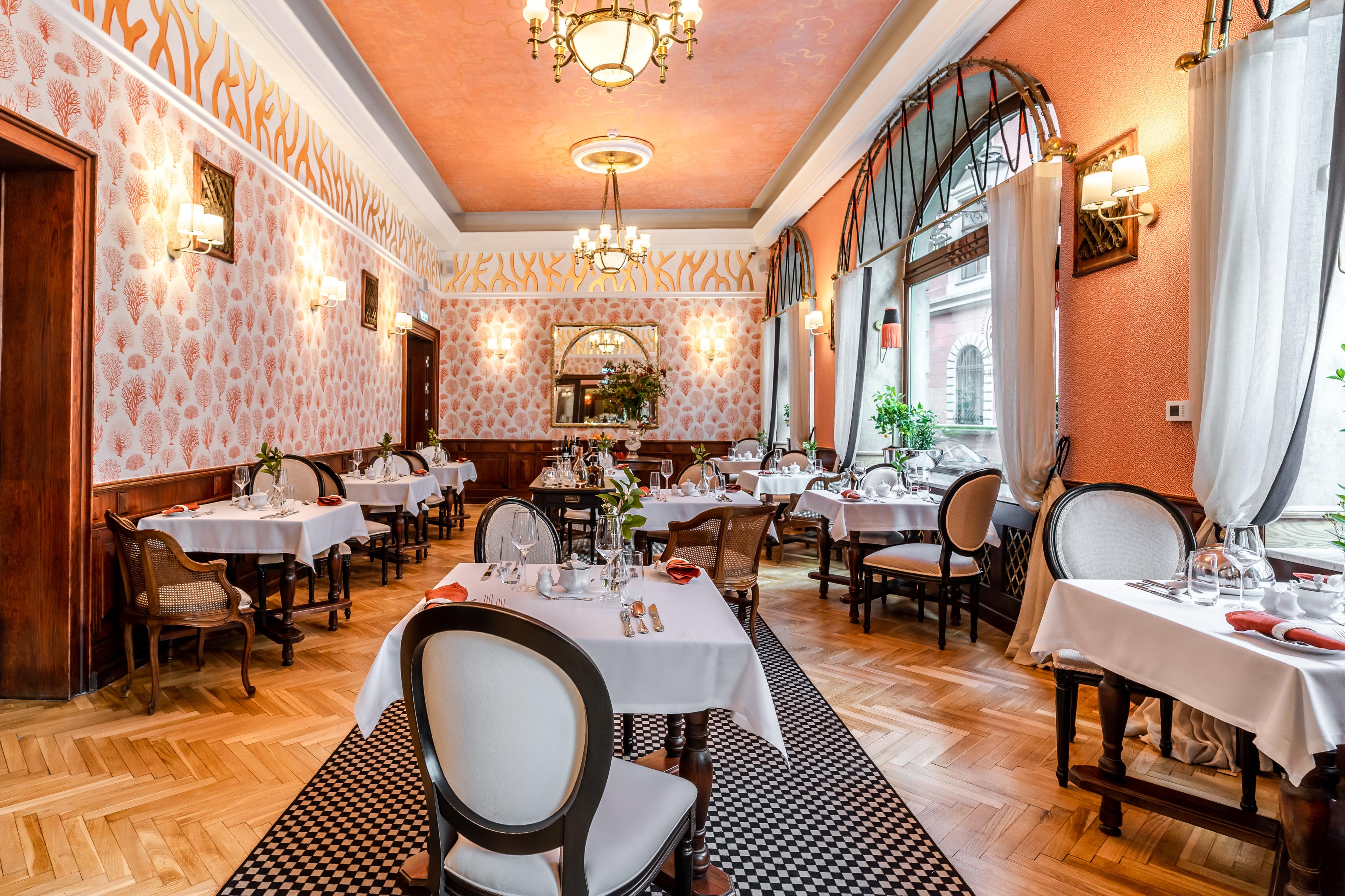 Готель H15 Francuski Old Town - Destigo Краків