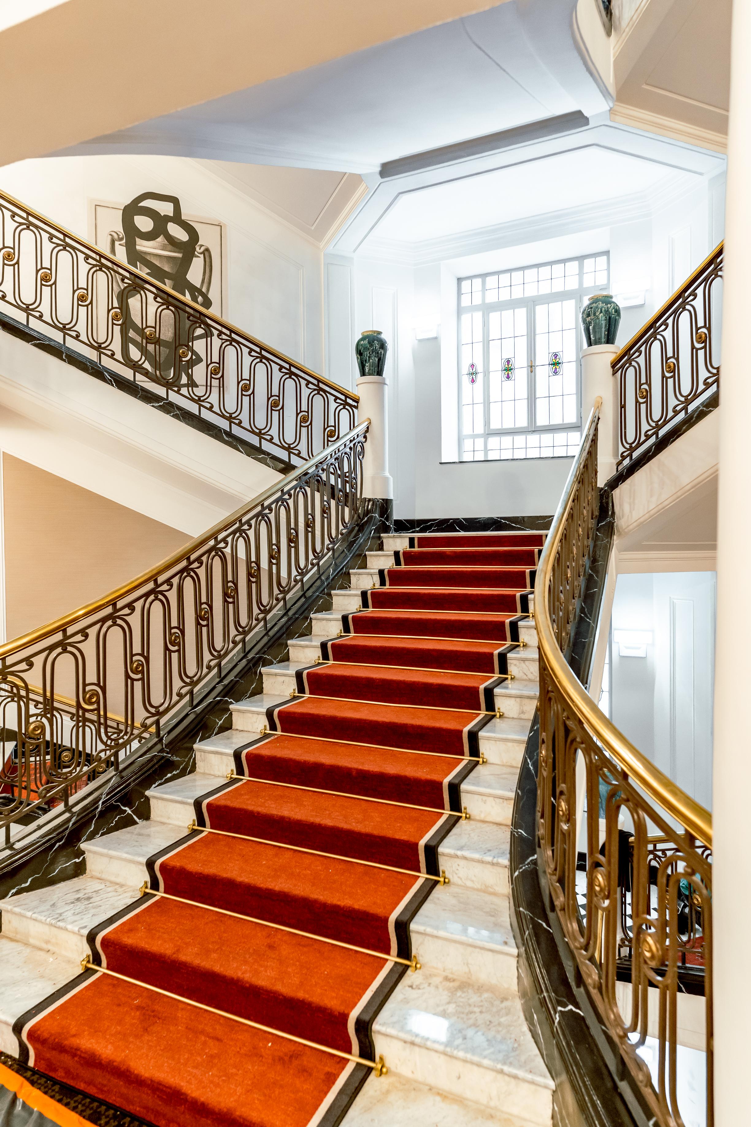 Готель H15 Francuski Old Town - Destigo 5*