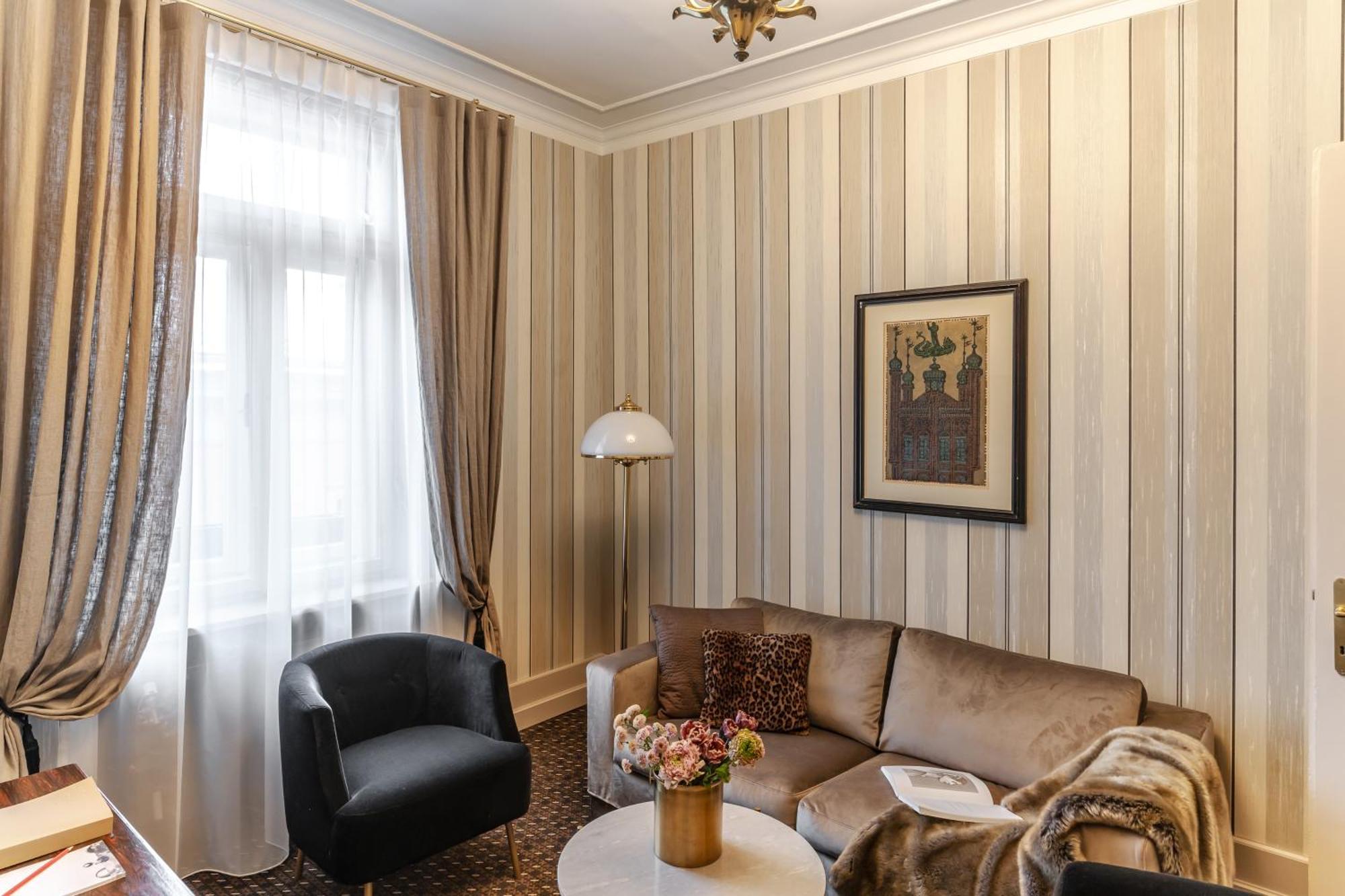 Готель H15 Francuski Old Town - Destigo Краків